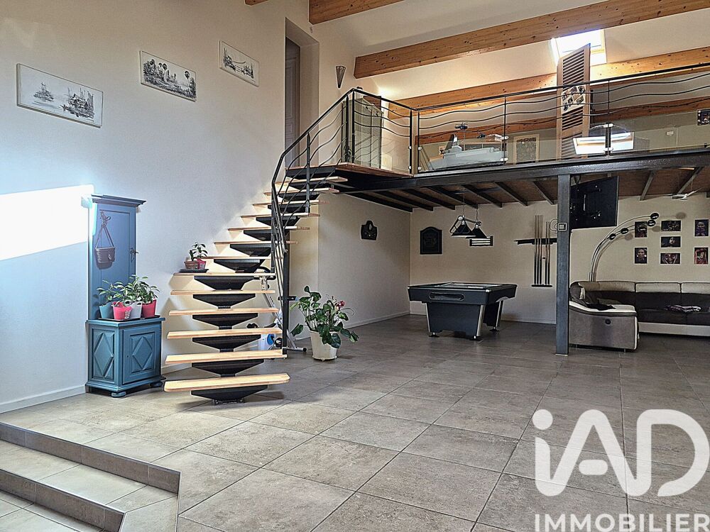 Vente Maison Vente Maison de campagne 4 pièces Billom