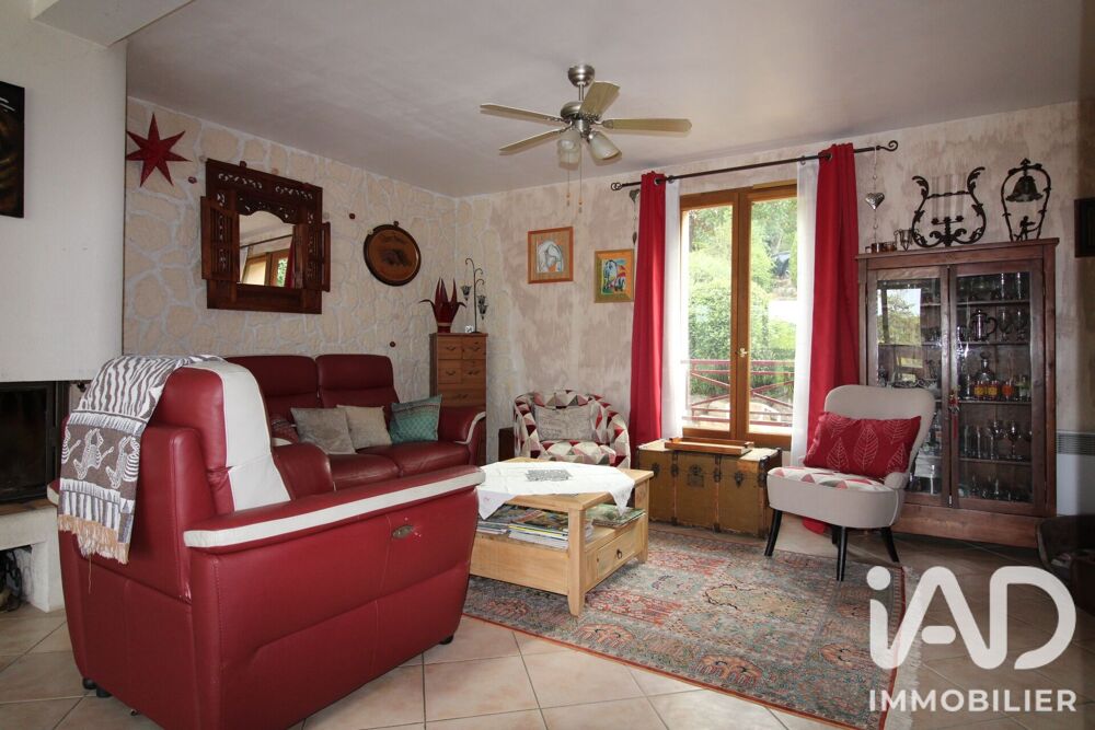 Vente Maison traditionnelle 8 pièces