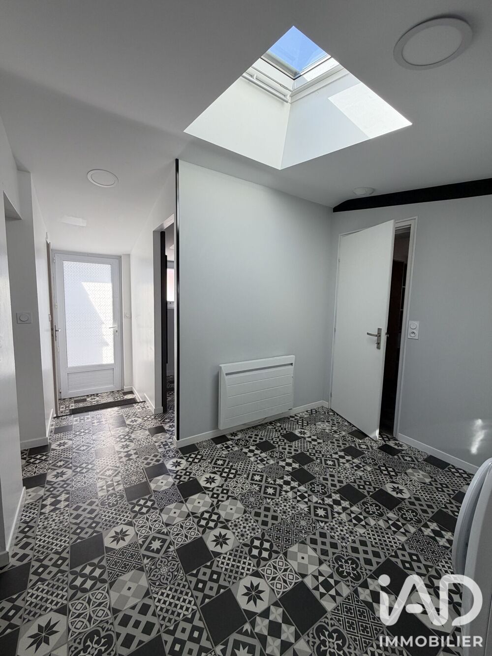 Vente Maison Vente Maison/villa 3 pièces L'Île-d'olonne