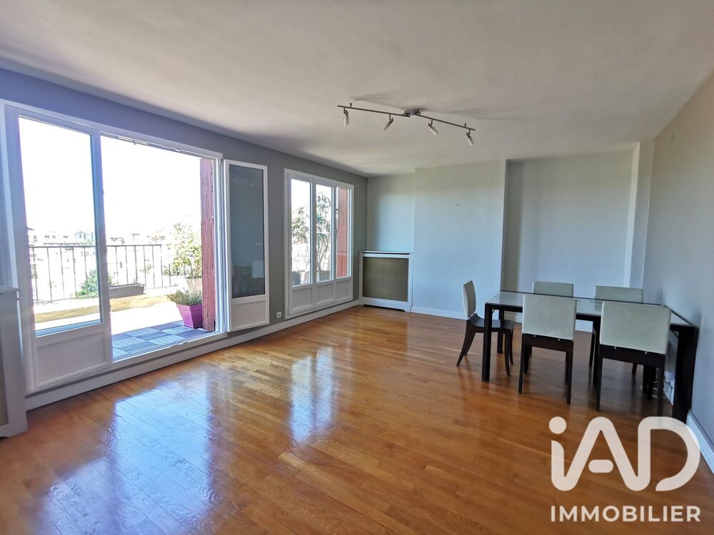 à vendre  Appartement Vincennes (94300)