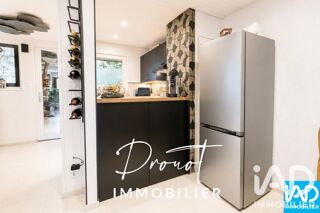  Appartement à vendre 3 pièces 59 m²