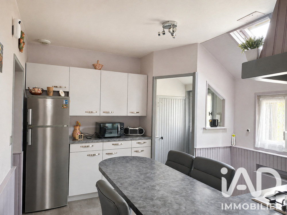 Vente Maison Vente Maison/villa 3 pièces Châlette-sur-loing