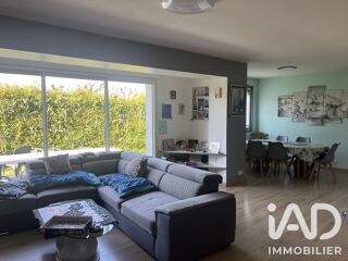  Maison à vendre 6 pièces 120 m²