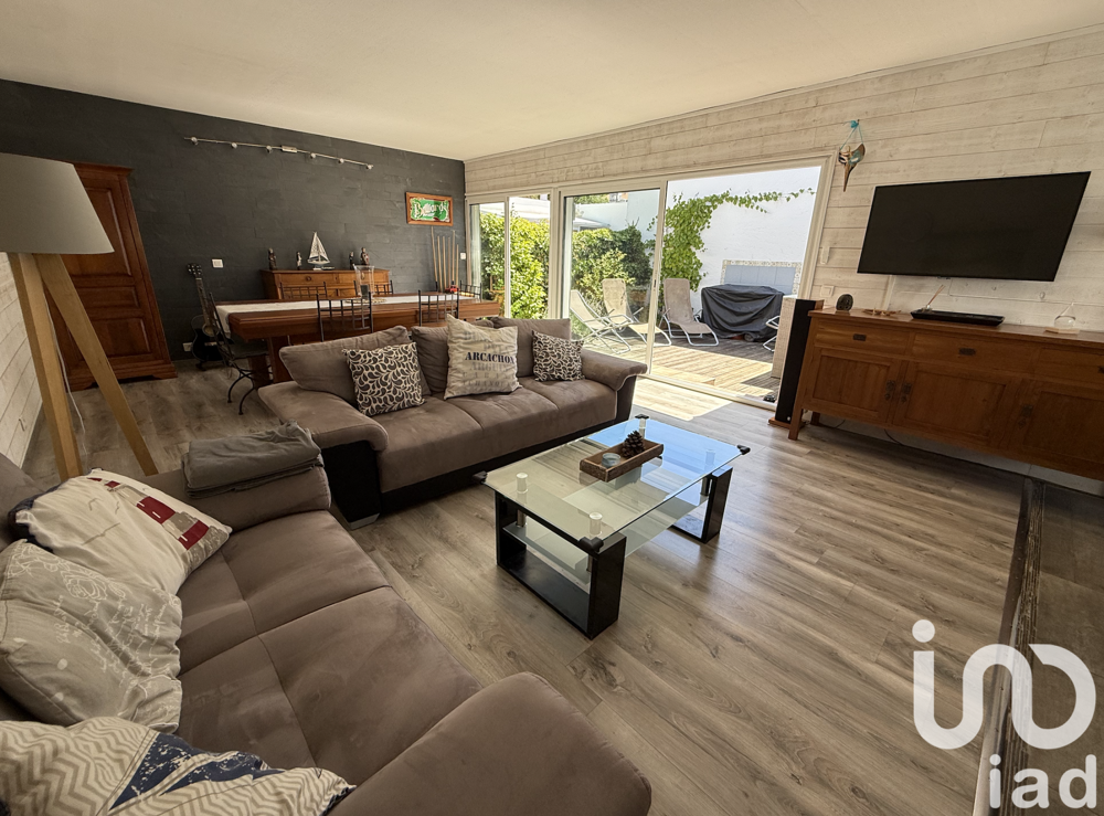 Vente Maison/villa 3 pièces