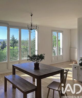  Appartement à vendre 3 pièces 64 m²