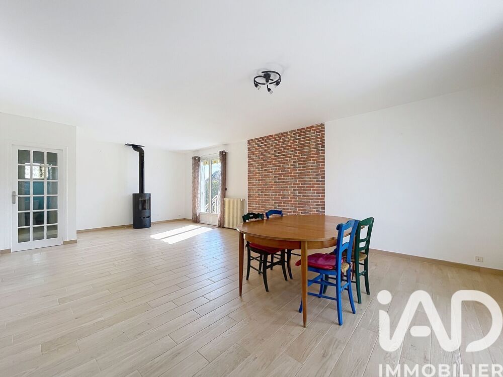 Vente Maison Vente Pavillon 5 pièces Poilly-lez-gien