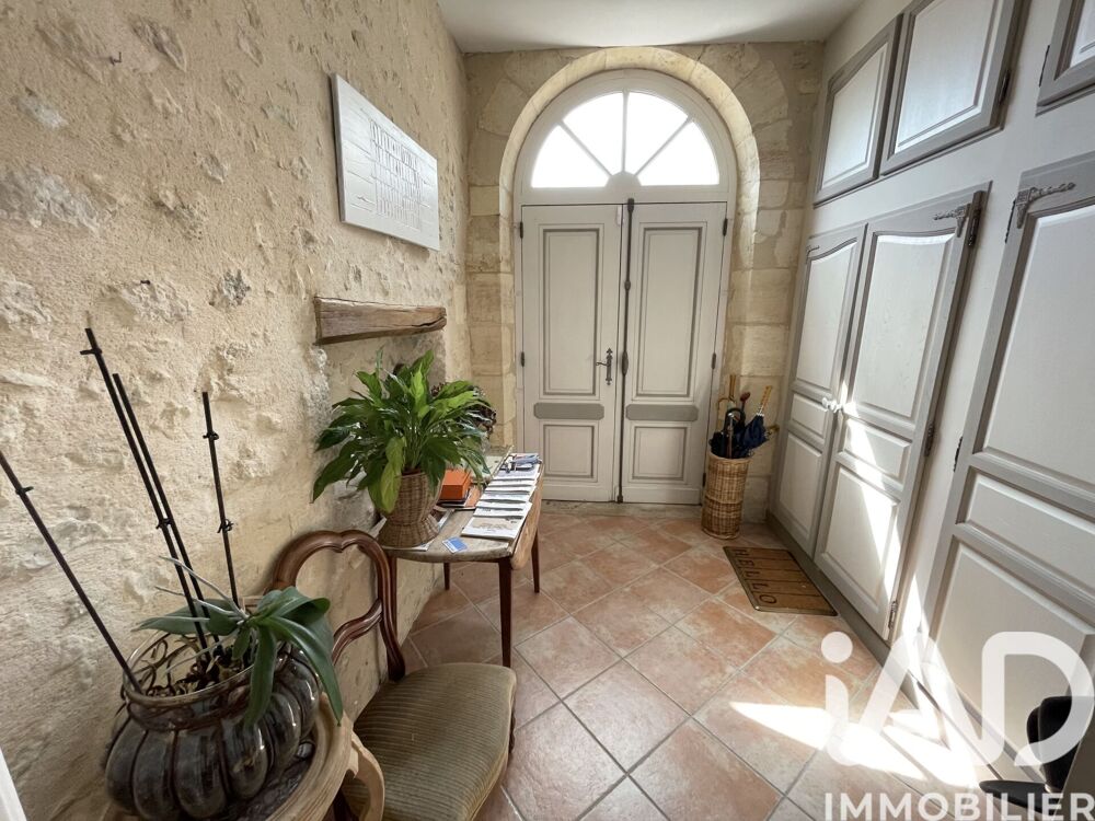 Vente Maison de village 10 pièces