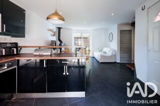  Maison à vendre 4 pièces 92 m²