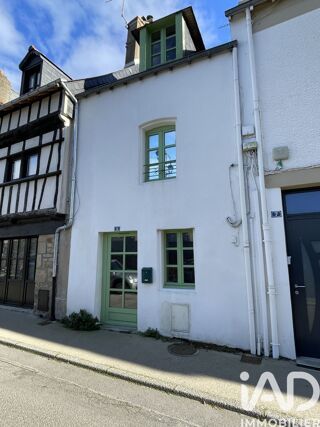  Maison à vendre 4 pièces 68 m²