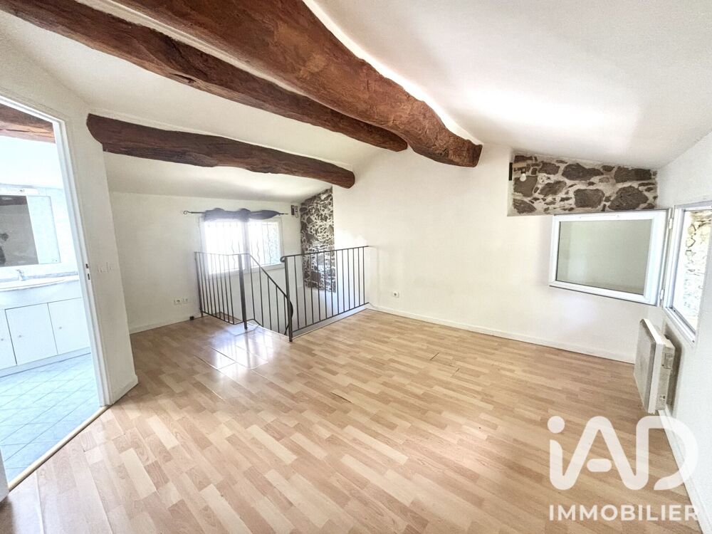 Vente Duplex 2 pièces