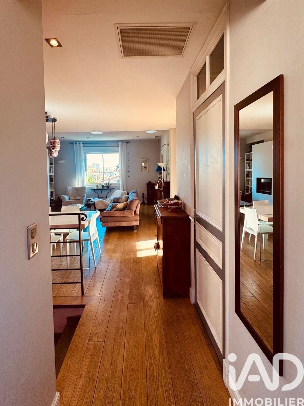 à vendre  Maison Antibes (06600)