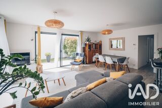  Maison à vendre 5 pièces 108 m²