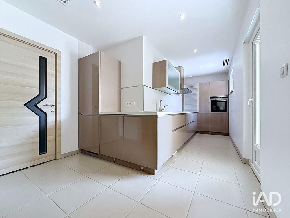 Vente Maison Vente Maison/villa 6 pièces Florange