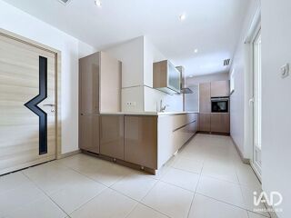  Maison à vendre 6 pièces 130 m²