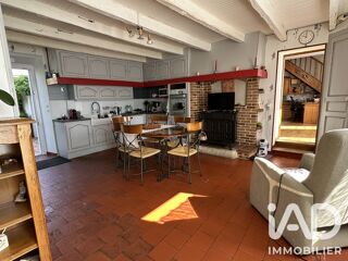  Maison à vendre 5 pièces 165 m²