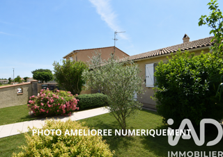  Maison � vendre 6 pi�ces 132 m�