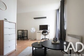  Appartement � louer 1 pi�ce 22 m�