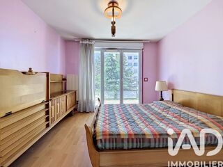  Appartement à vendre 4 pièces 81 m²