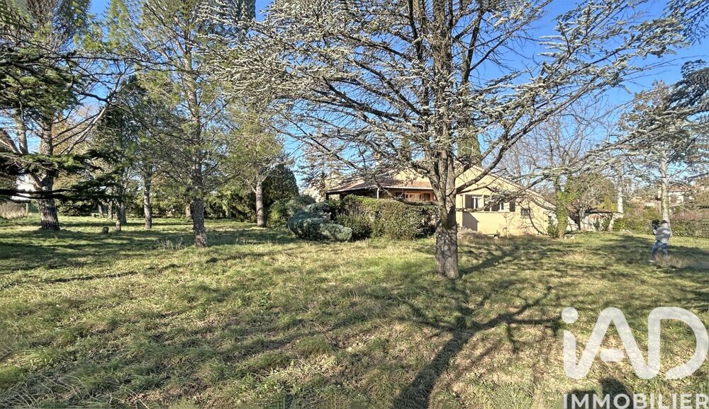 Vente Maison Vente Maison traditionnelle 5 pièces Bourg-saint-andéol