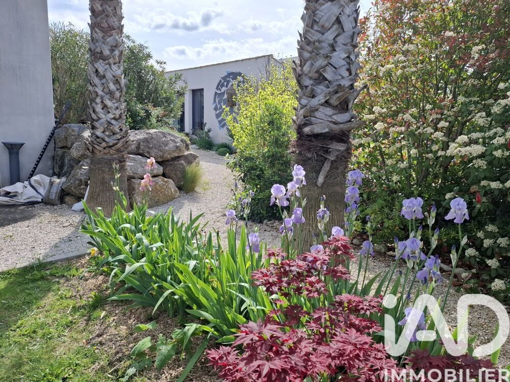 à vendre  Maison Nissan-lez-Enserune (34440)