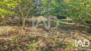 Vente Terrain Vente Terrain à bâtir 3 773 m&sup2; Noyers