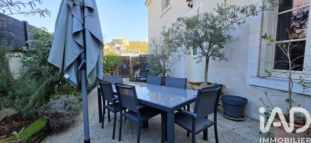 Vente Maison/villa 3 pièces