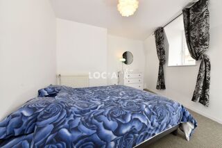  Appartement à louer 3 pièces 70 m²