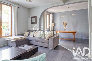 Vente Maison Vente Maison/villa 5 pièces Épinay-sur-seine