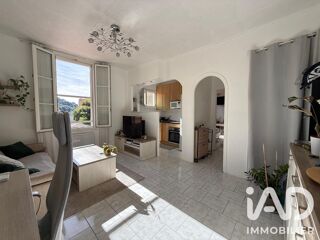 Vente Appartement Vente Appartement 2 pièces Menton