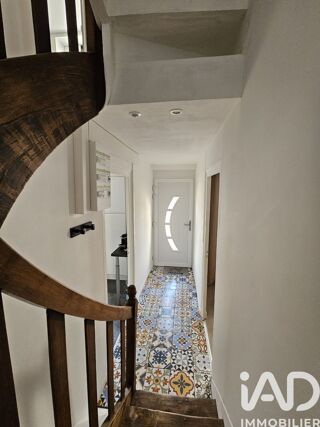 Maison à vendre 5 pièces 151 m²