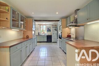  Maison à vendre 5 pièces 142 m²