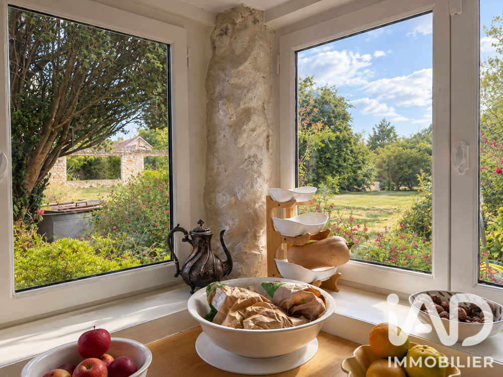 à vendre  Maison Pressagny-l'Orgueilleux (27510)