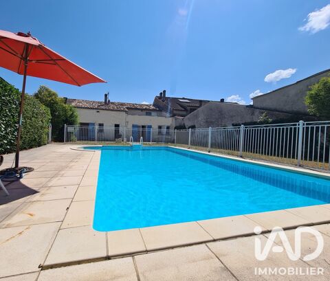   Vente Maison de village 6 pièces Maison - 6 pièce(s) - 170 m²
