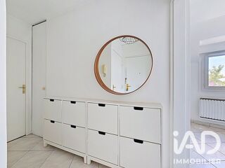  Appartement à louer 2 pièces 47 m²