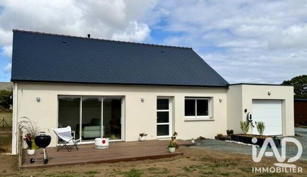Vente Maison/villa 3 pièces