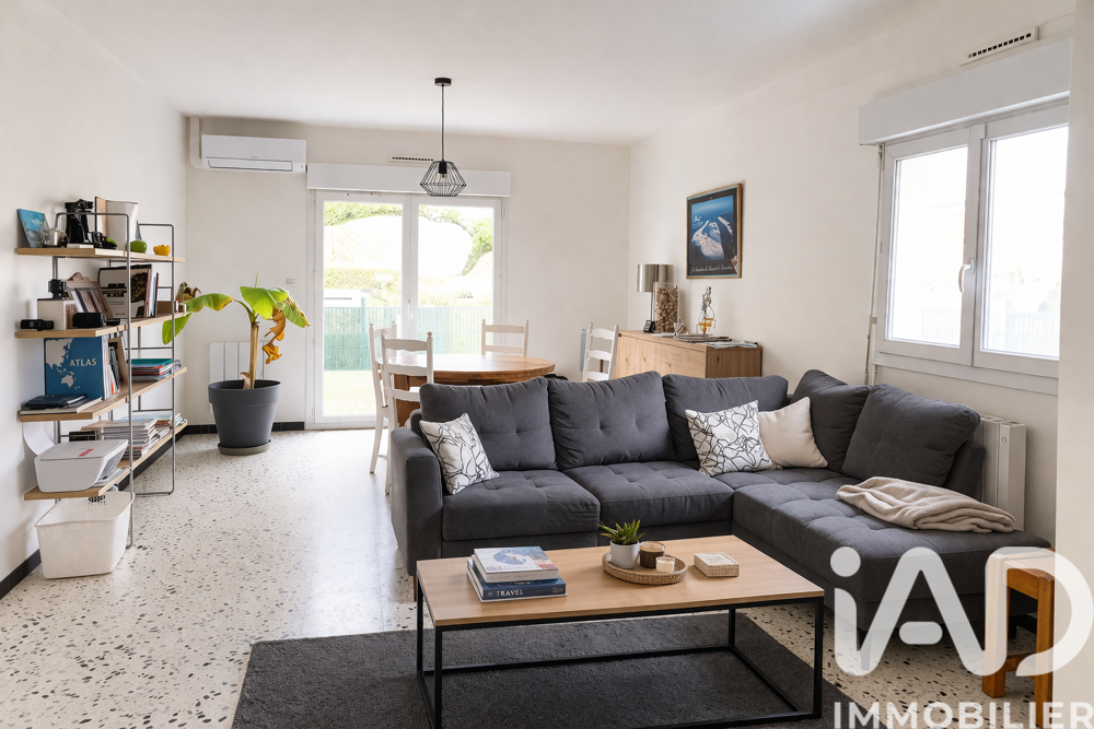 Vente Maison Vente Maison traditionnelle 4 pièces Montescot