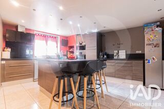  Maison à vendre 6 pièces 186 m²