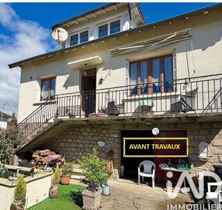  Maison à vendre 5 pièces 103 m²