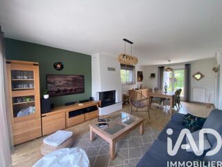  Maison à vendre 5 pièces 100 m²