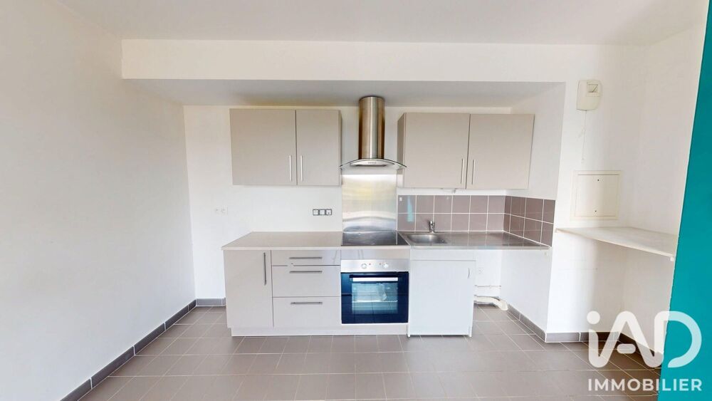 Vente Appartement Vente Appartement 3 pièces Vert-saint-denis