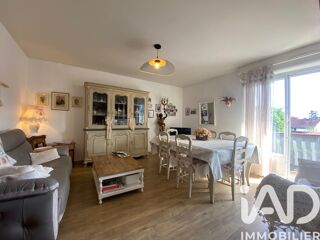  Appartement à vendre 2 pièces 48 m²