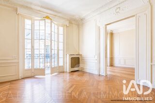  Appartement à vendre 5 pièces 122 m²