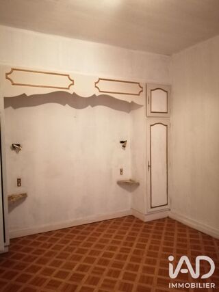  Maison à vendre 4 pièces 165 m²