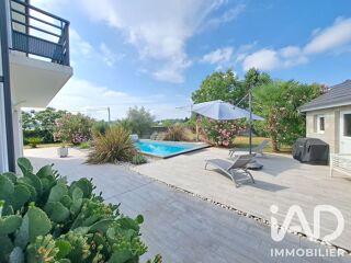  Maison à vendre 5 pièces 150 m²
