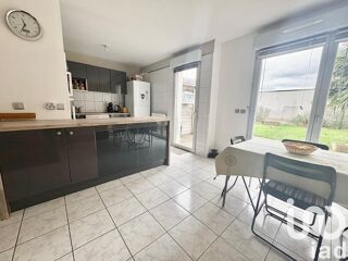  Maison à vendre 5 pièces 100 m²