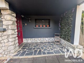  Maison à vendre 5 pièces 117 m²