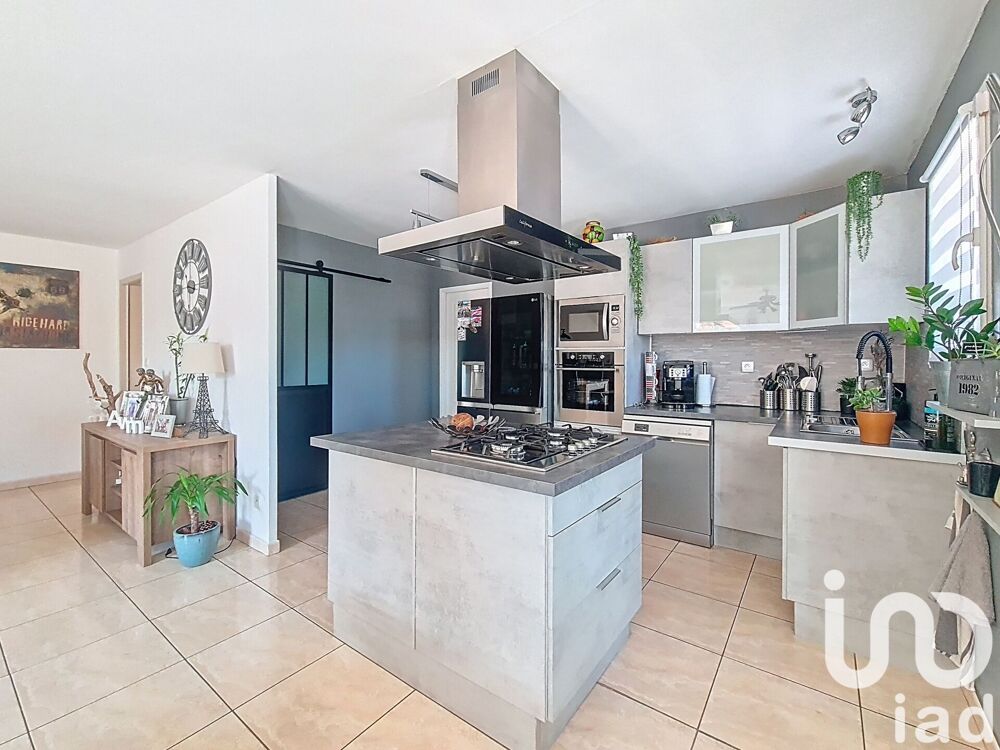 Vente Maison Vente Maison/villa 4 pièces Lézignan-corbières