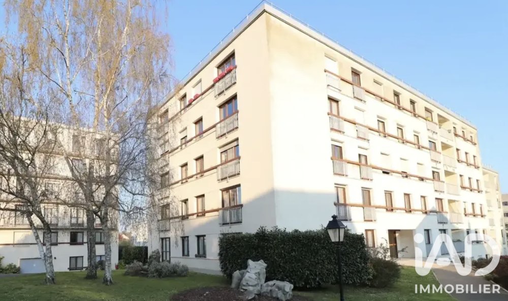 Vente Appartement Vente Appartement 3 pièces Avon