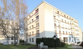 Vente Appartement Vente Appartement 3 pièces Avon