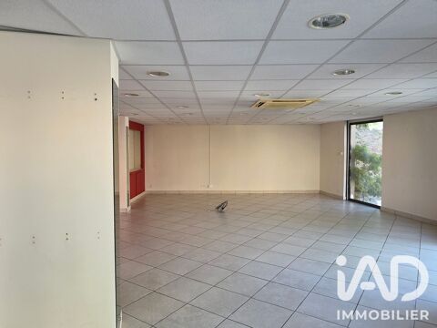   Vente Boutique/Local commercial 95 m&sup2; 